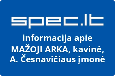 A. Česnavičiaus įmonė