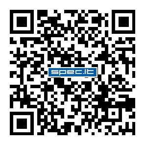 QR kodas | A. Česnavičiaus įmonė | spec.lt