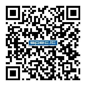 QR kodas | MAŽOJI AZIJA, restoranas, UAB DAIRISTIDA | spec.lt