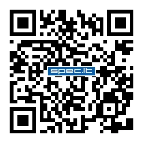 QR kodas | Ad 17 architektai, MB | spec.lt