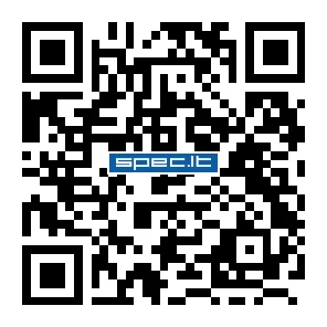QR kodas | Ad inovacijos, MB