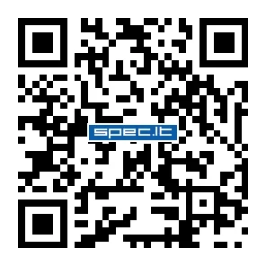 QR kodas | Adoma group, MB | spec.lt