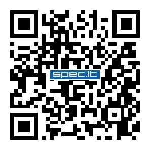 QR kodas | Afroditė, MB | spec.lt