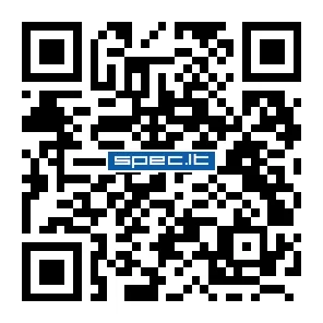 QR kodas | Agdanis, MB | spec.lt