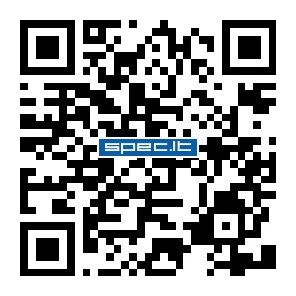 QR kodas | Agma projektai, MB