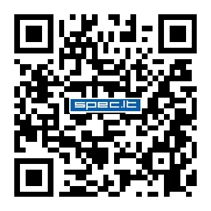QR kodas | Agroportalas, MB | spec.lt