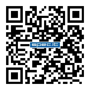 QR kodas | AJ AUTO, MB | spec.lt