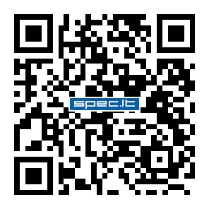 QR kodas | Aleksvan transport, MB