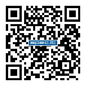 QR kodas | Alir, MB