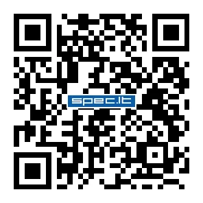 QR kodas | Almada, MB