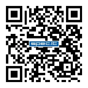 QR kodas | Aloe Magic, MB