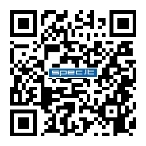 QR kodas | Amber Bead, MB