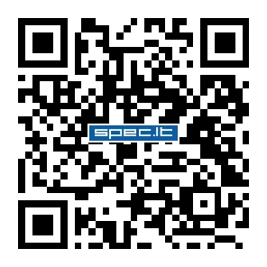 QR kodas | Amo stato, MB