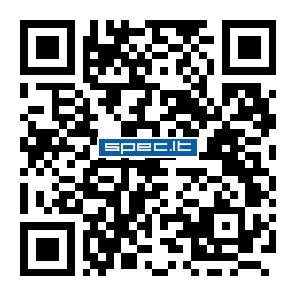 QR kodas | Antekera, MB
