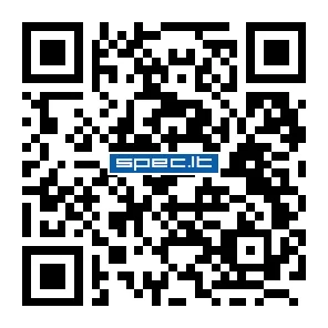 QR kodas | Architektų komanda, MB | spec.lt