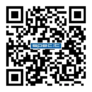 QR kodas | Ars opus, MB | spec.lt