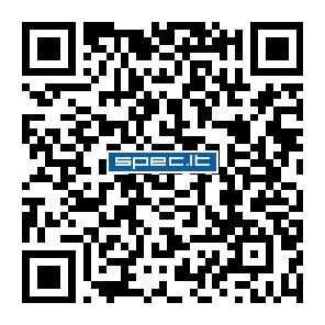 QR kodas | Asmens duomenų apsauga, MB | spec.lt