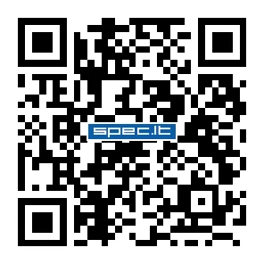 QR kodas | Aspati, MB