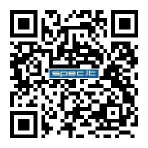 QR kodas | Atomo dalis, MB