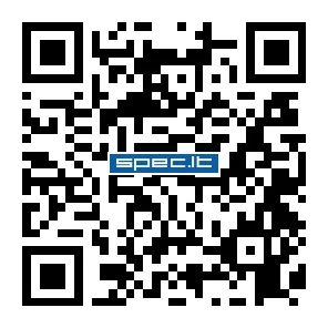 QR kodas | Atsipūtus mokykla, MB | spec.lt