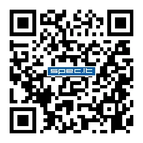 QR kodas | Audio visa, MB | spec.lt