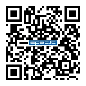 QR kodas | Augimax, MB | spec.lt