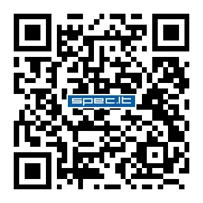 QR kodas | Auksinis įdegis, MB | spec.lt