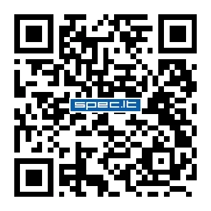 QR kodas | Aušrinės artelė, MB | spec.lt