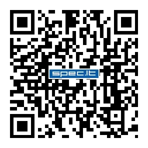 QR kodas | Automatikos projektai, MB | spec.lt