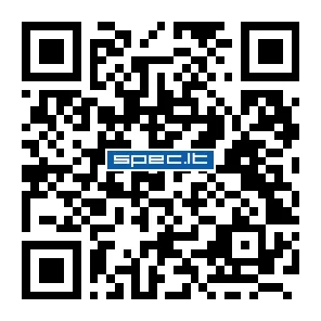 QR kodas | Autovokas, MB | spec.lt