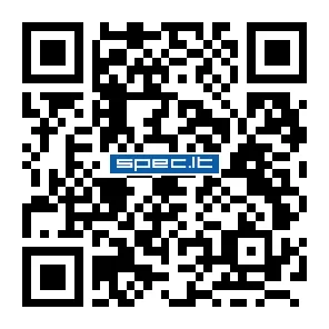 QR kodas | Avnida, MB