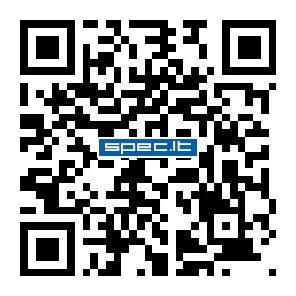QR kodas | Balancy grid, UAB
