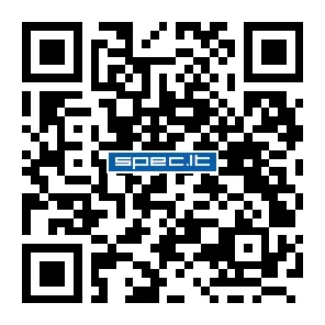 QR kodas | Baldema, MB