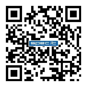 QR kodas | Balta varlė, MB