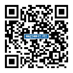 QR kodas | Baltasis kiras, MB