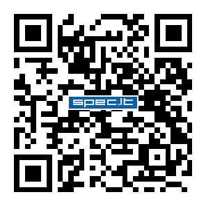 QR kodas | Baltic web agency, MB