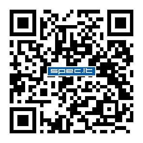 QR kodas | Barpro lt, MB
