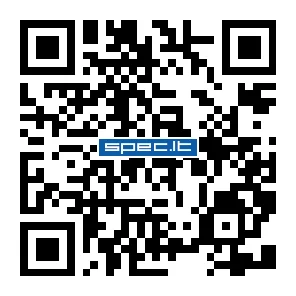 QR kodas | Barškuolė, MB | spec.lt
