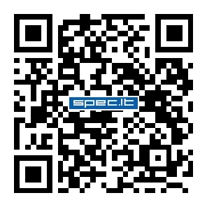 QR kodas | Baruna, MB
