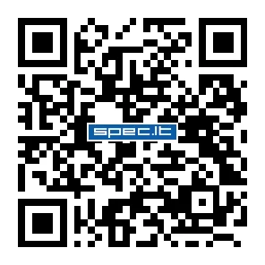 QR kodas | Mažoji Bendrija Bebriukai | spec.lt