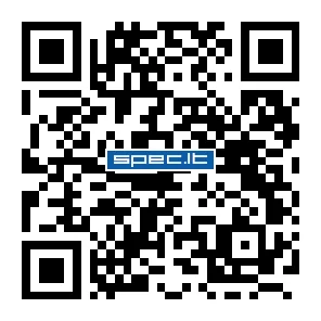 QR kodas | Belghard, MB