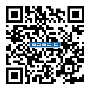 QR kodas | Benra, MB