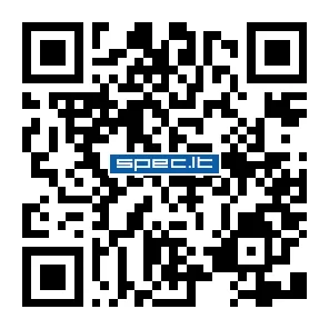 QR kodas | Bioimpulsas, MB