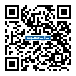 QR kodas | BLUE WHALE STUDIO, MB