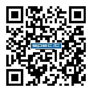 QR kodas | Bruzgė, MB | spec.lt
