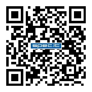 QR kodas | Bscaff, MB