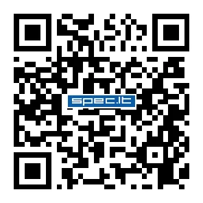 QR kodas | Budiauto, MB