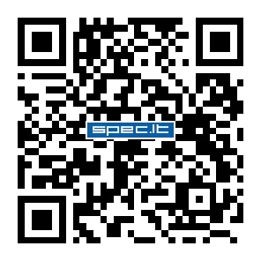 QR kodas | Būti čia, MB