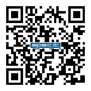 QR kodas | Carrentino, MB