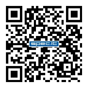 QR kodas | Carsfera, MB | spec.lt